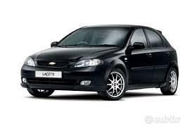Motore lacetti - 2011 - 1.8 b motore h18d