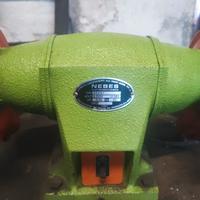 Molatrice marca Nebes 380/220 trifase 