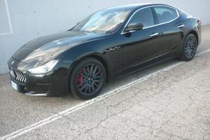 Maserati Ghibli V6 Diesel RIBELLE