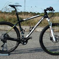 Mountain Bike Sants SM 27,5