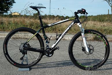Mountain Bike Sants SM 27,5