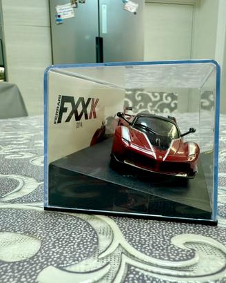 Ferrari FXXK