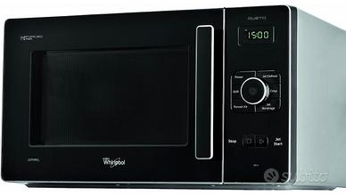 Microonde Whirlpool GT 288 SL