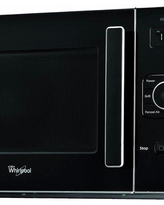 Microonde Whirlpool GT 288 SL