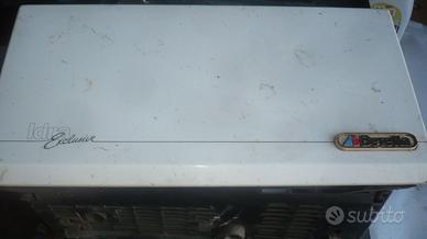 Ricambi vari per caldaia Beretta Idra Exclusive 20