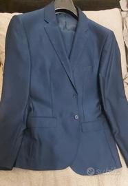 Abito completo per cerimonia