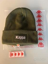 Berretto KAPPA Authentic Gios