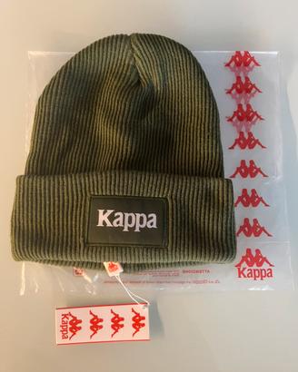 Berretto KAPPA Authentic Gios