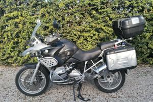 Bmw r 1200 gs - 2005