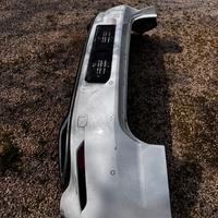 Paraurti anteriore golf 7.5