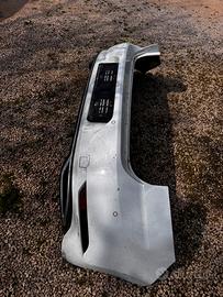 Paraurti anteriore golf 7.5