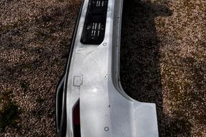 Paraurti anteriore golf 7.5