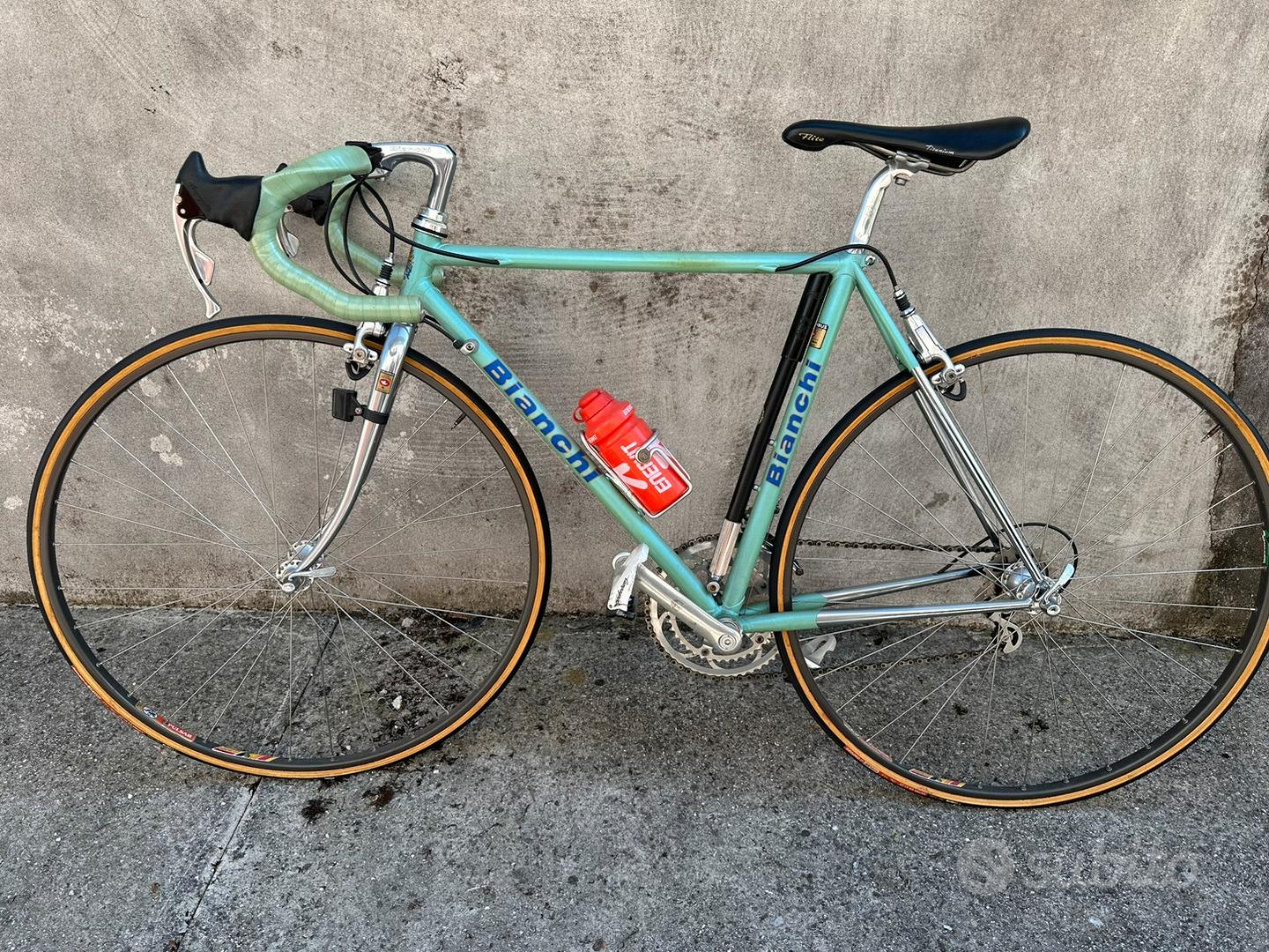 Vendo Bici Annunci Usato Bici Da Corsa Bici Da Corsa Uomo Bianchi