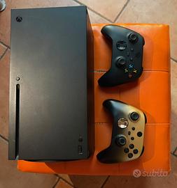 Xbox serie X