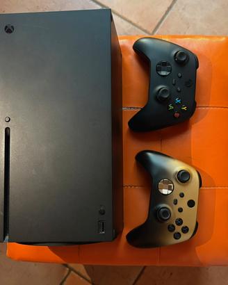 Xbox serie X