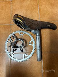 Campagnolo anni 80 eroica corsa