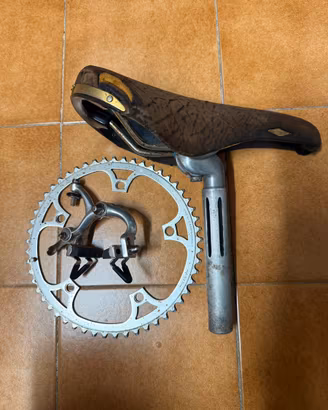 Campagnolo anni 80 eroica corsa