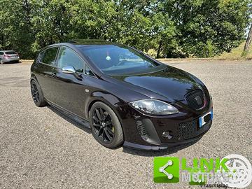 SEAT Leon 2000cc 241cv