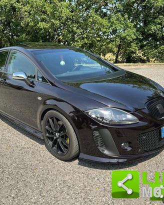 SEAT Leon 2000cc 241cv