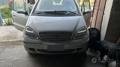 Mercedes benz
