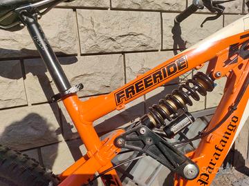 DH Freeride KTM Caliper 45