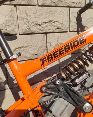 DH Freeride KTM Caliper 45