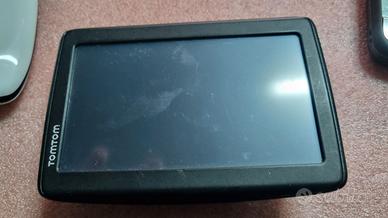 6238-Navigatore GPS Auto TomTom