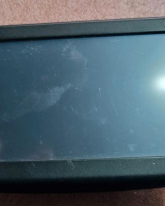 6238-Navigatore GPS Auto TomTom