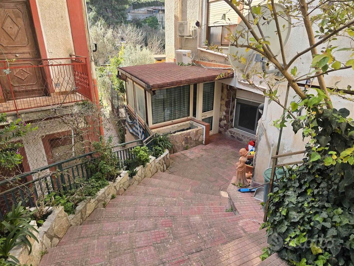Appartamento – Palermo, Boccadifalco, IV Circoscrizione - Vista 5