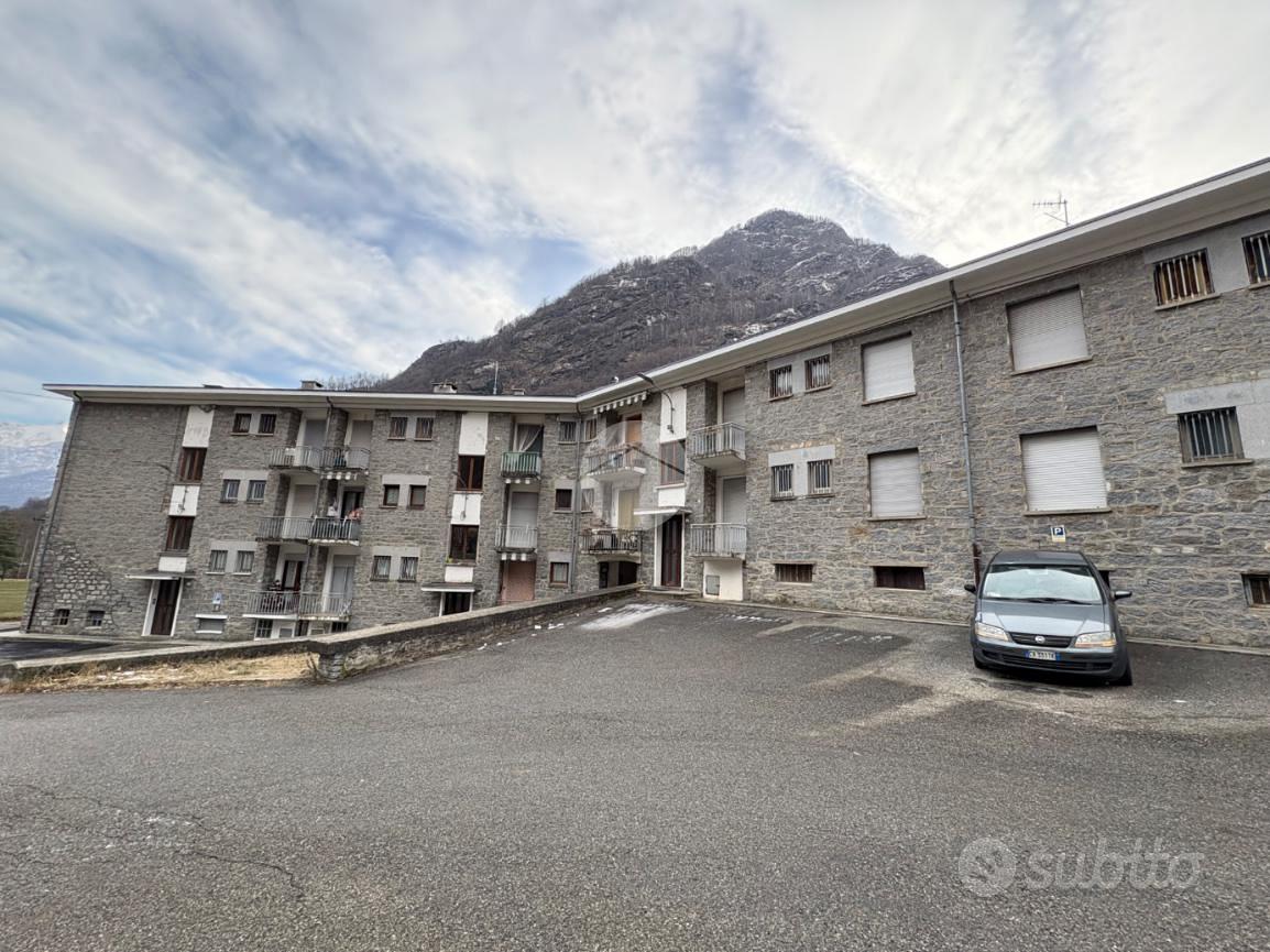 Apartment in Locana, Grenna - View 2