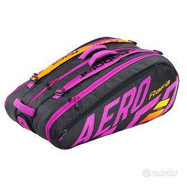 Borsa Tennis Babolat Pure Aero Rafa Nadal