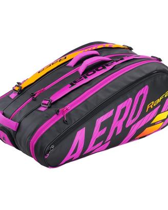 Borsa Tennis Babolat Pure Aero Rafa Nadal