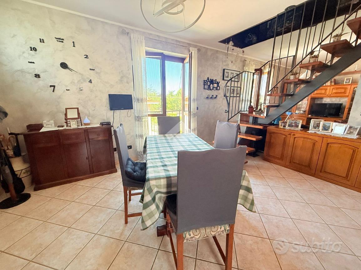Apartment in Balangero, Villaggio La Praia - Vista 5