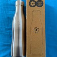 Borraccia in acciaio inox