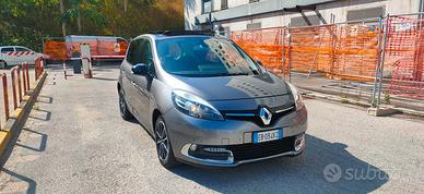 Renault Scenic X-mod 1.6 dci 130 CV  Bose