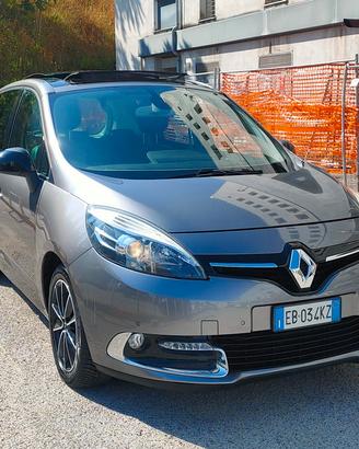 Renault Scenic X-mod 1.6 dci 130 CV  Bose