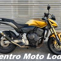 Honda Hornet - 2007