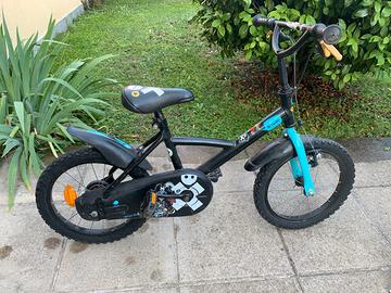 Bici bimbo