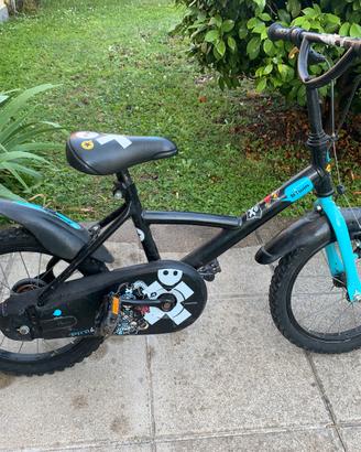 Bici bimbo