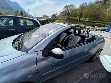 PEUGEOT 206 CABRIO