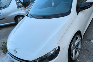 Vw scirocco