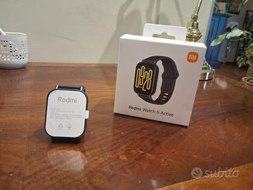 XIAOMI REDMI WATCH 5 ACTIVE