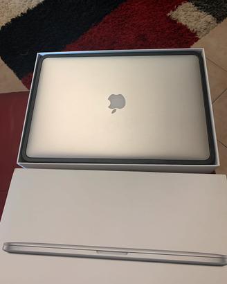 ❤️MacBook Pro 13” Retina Early2015 i7 Ram 16Gb