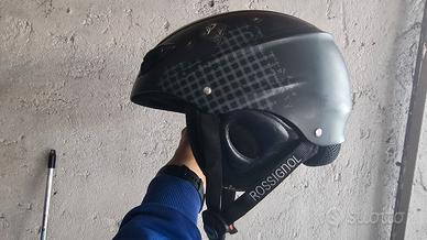 casco sci Rossignol