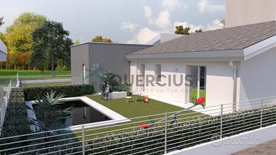 Casa singola a Belfiore (VR)