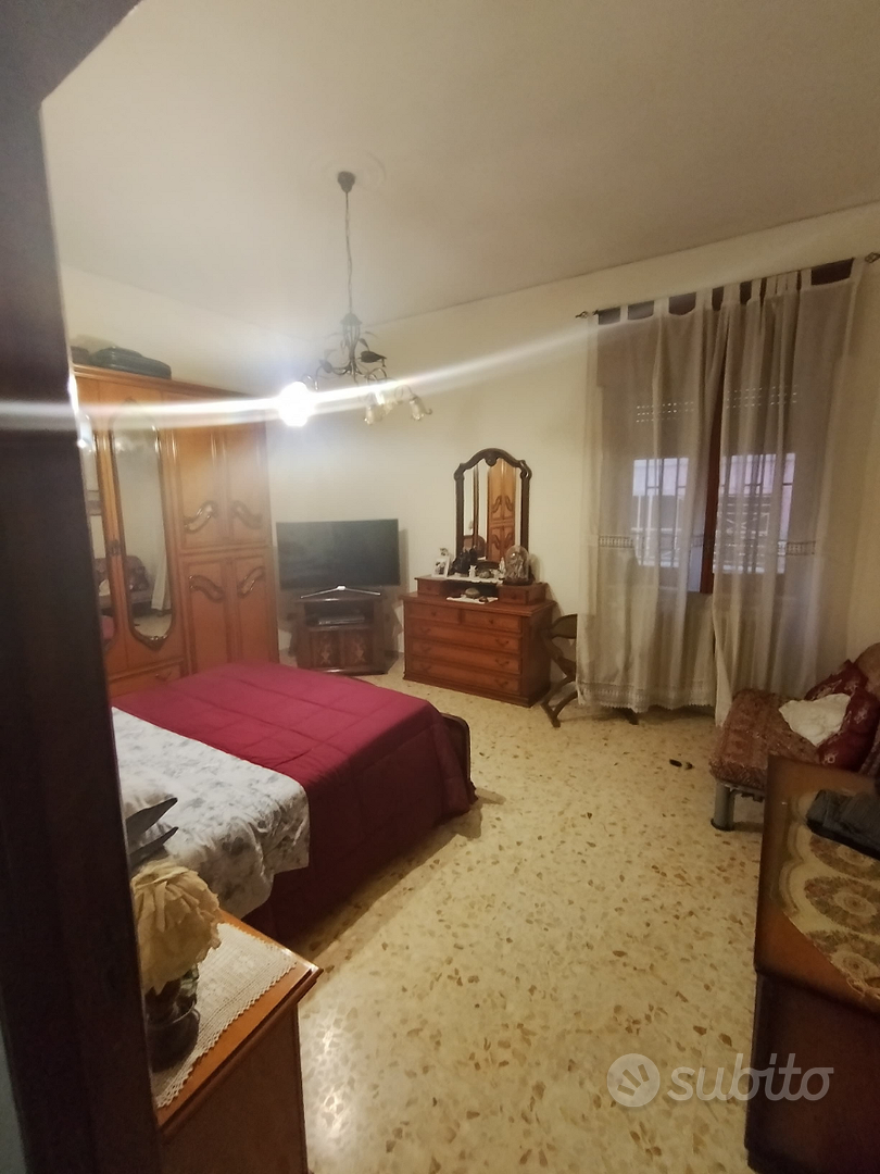 Appartamento – San Giuseppe Vesuviano, Napoli - Vista 4