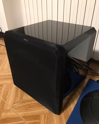 Subwoofer