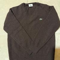 Maglione Lacoste