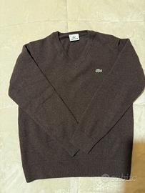 Maglione Lacoste