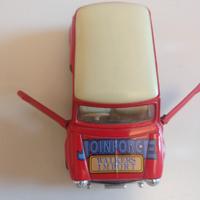 Automodello Mini prima serie